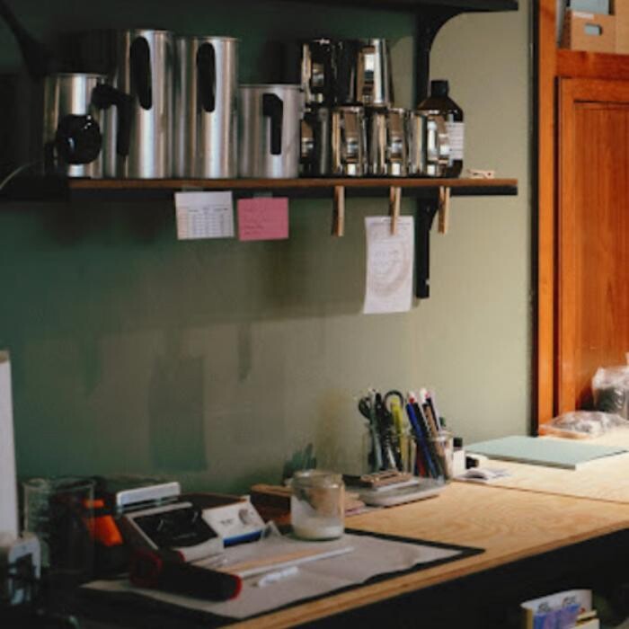 Bilder L'Atelier de la Cire Genève