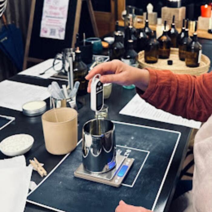 Bilder L'Atelier de la Cire Genève