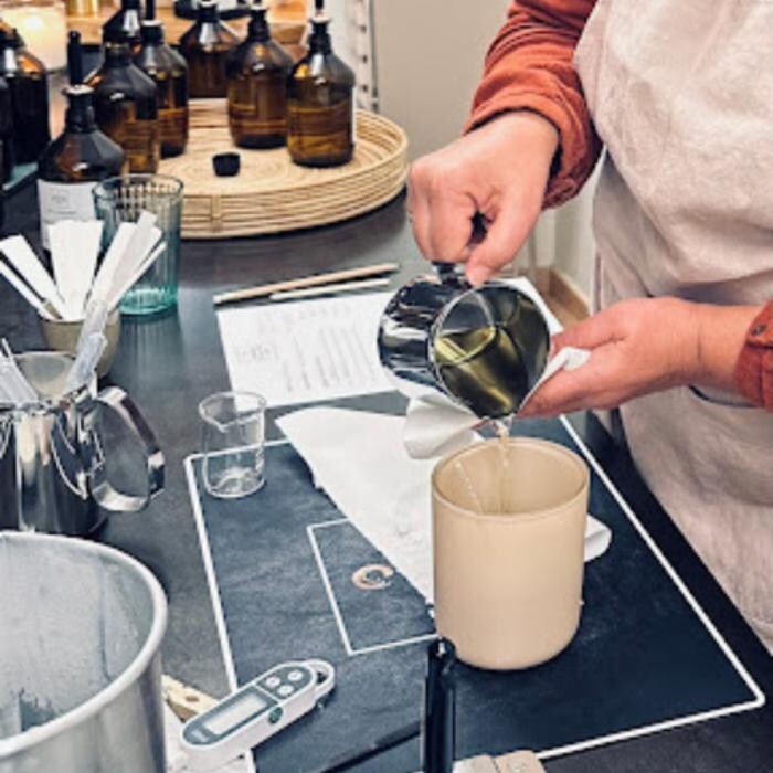 Bilder L'Atelier de la Cire Genève