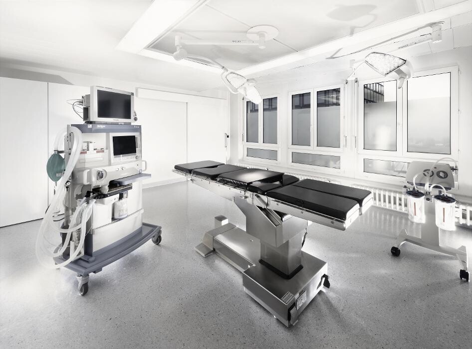 Bilder Klinik für Aesthetische Chirurgie