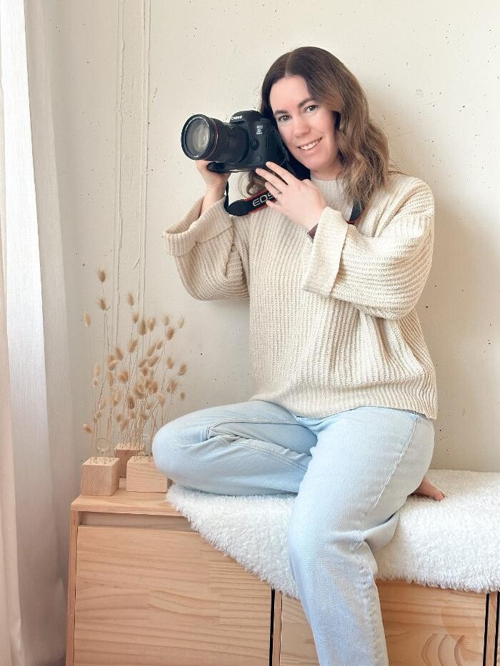 Bilder Andrea Zemp Fotgrafie - Neugeborenen / Newborn / Baby Shooting - Luzern