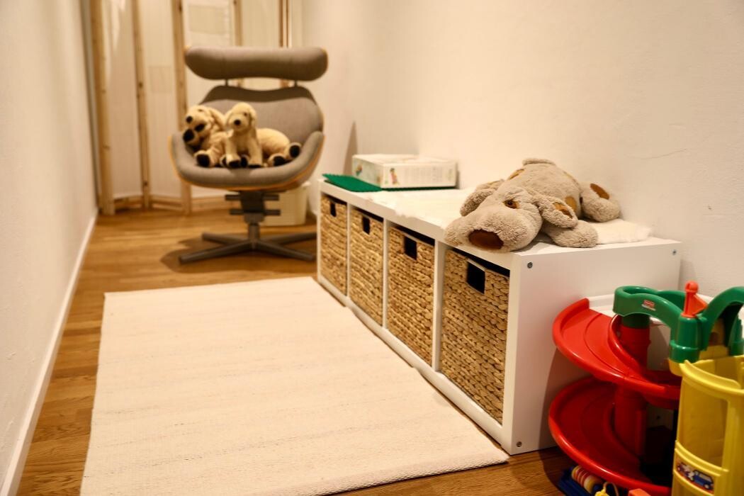 Bilder Andrea Zemp Fotgrafie - Neugeborenen / Newborn / Baby Shooting - Luzern