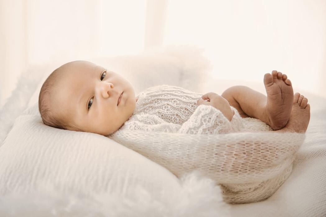 Bilder Andrea Zemp Fotgrafie - Neugeborenen / Newborn / Baby Shooting - Luzern