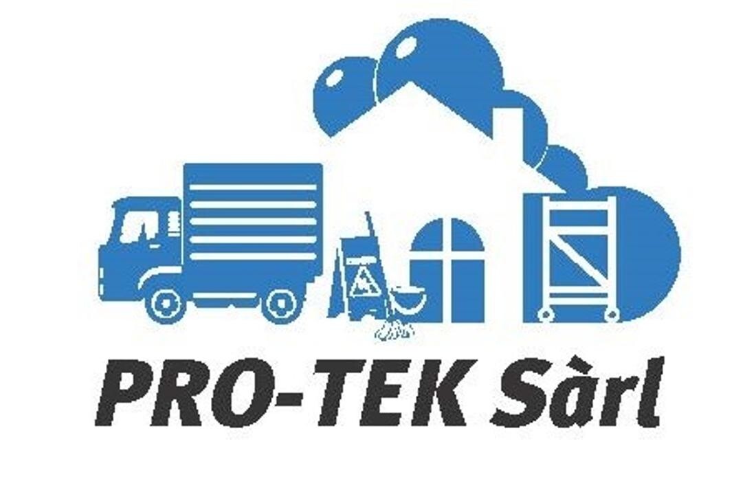Pro-Tek Logo