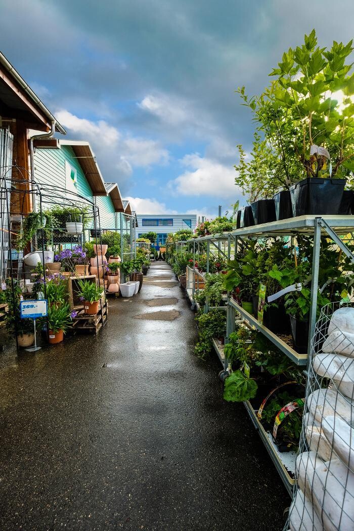 Bilder Centre Agro Courtelary