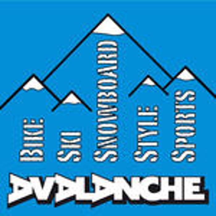 Avalanche Pro Shop Logo