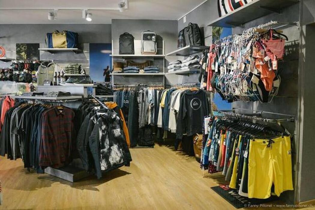 Bilder Avalanche Pro Shop