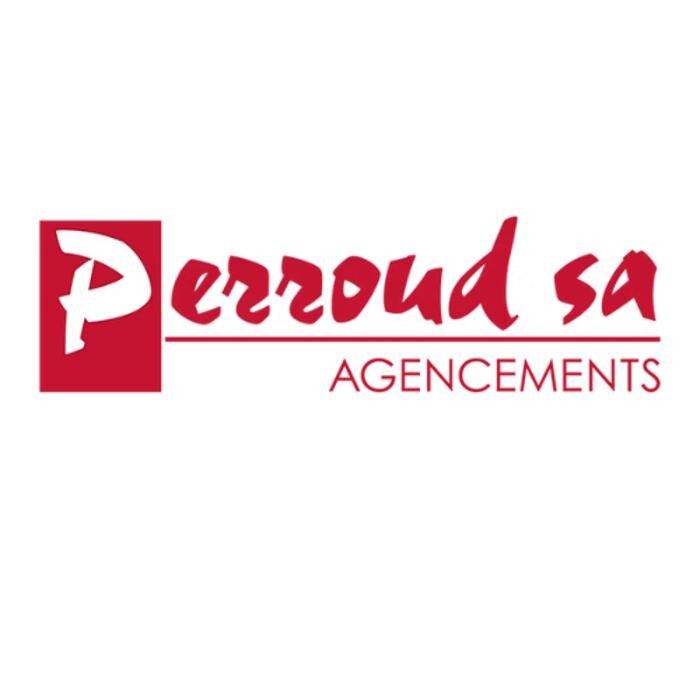 Bilder Perroud Agencements SA