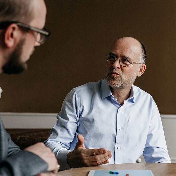 Bilder urfocus - coaching & facilitation