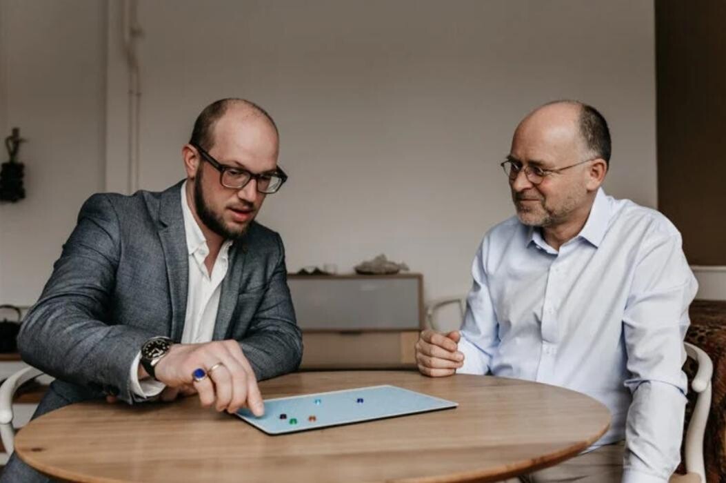 Bilder urfocus - coaching & facilitation