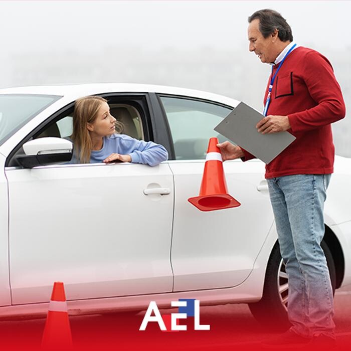 Bilder AEL - Auto-Ecole Genève Lémanique