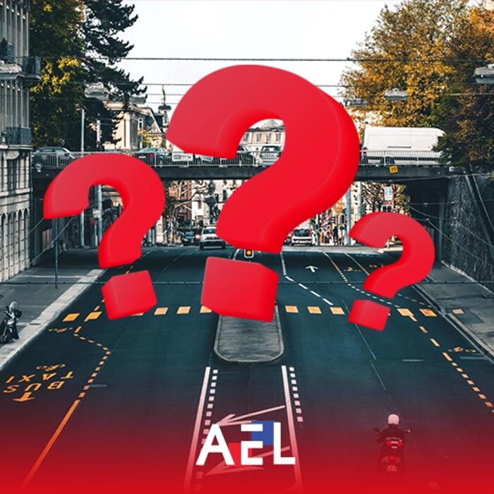 Bilder AEL - Auto-Ecole Genève Lémanique