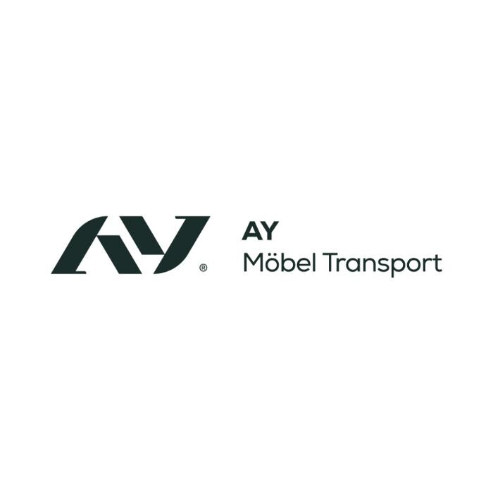 Ay Möbeltransport GmbH Logo