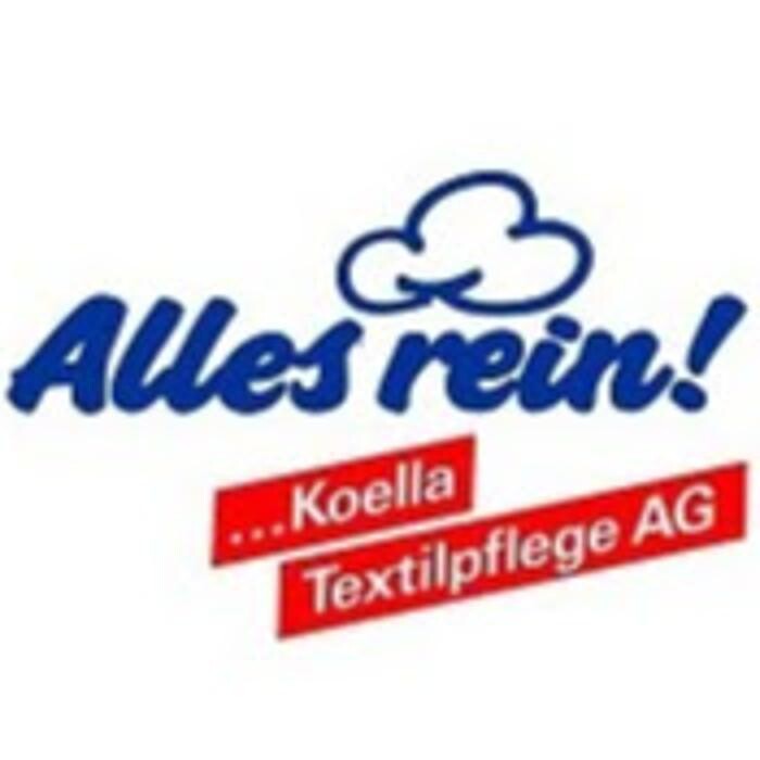 Alles rein Textilreinigung Wabern Logo