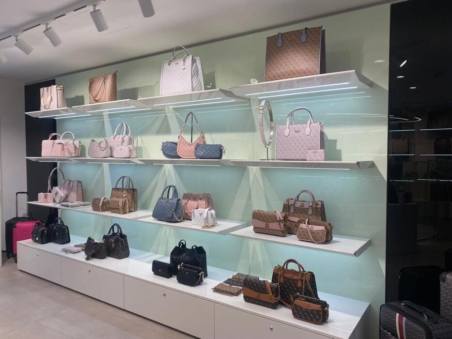 Bilder GUESS ACCESSORIES