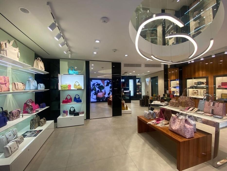 Bilder GUESS ACCESSORIES