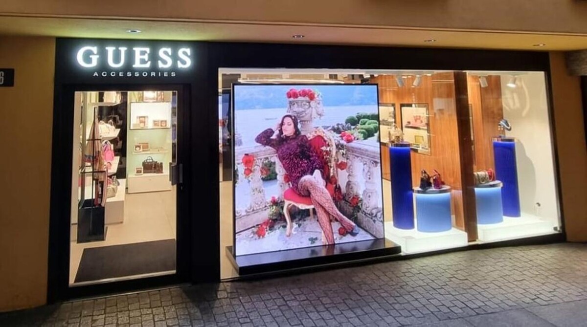Bilder GUESS ACCESSORIES