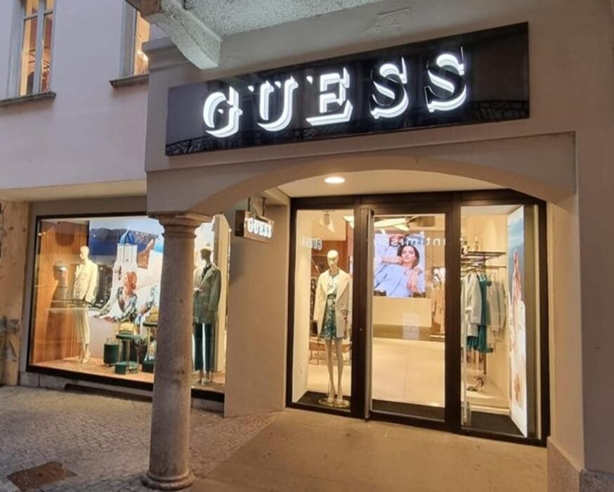 Bilder GUESS