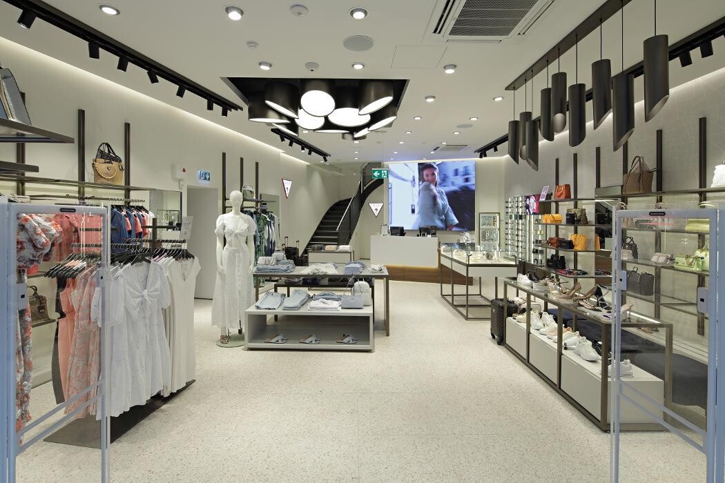 Bilder GUESS