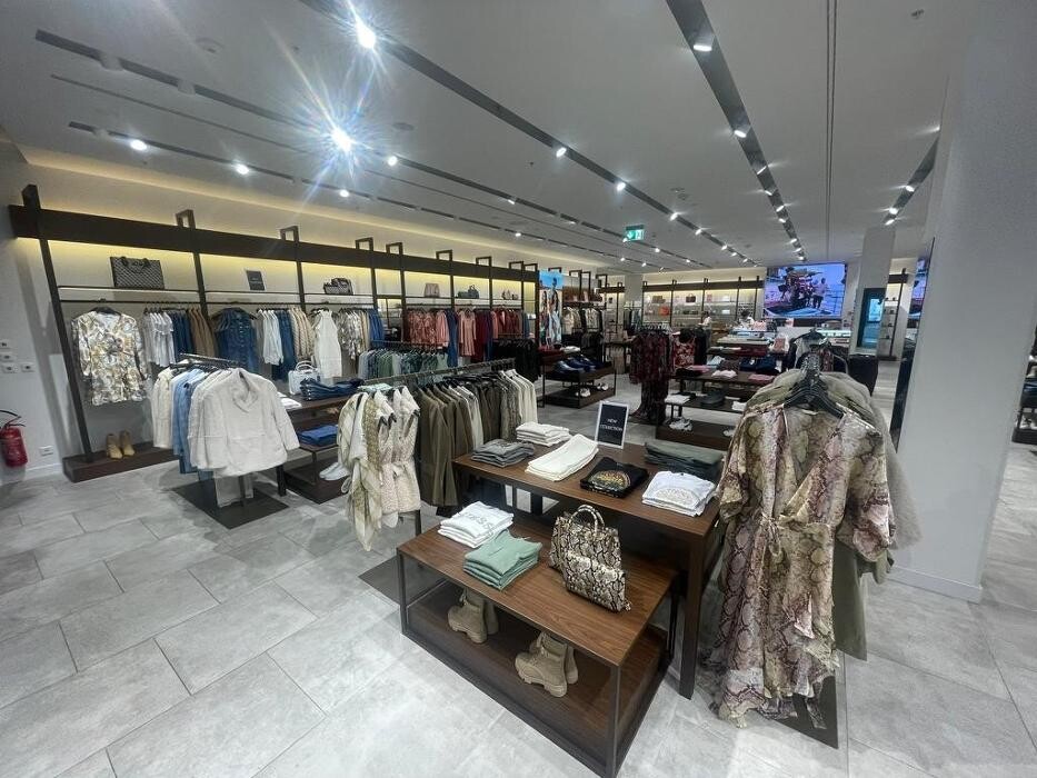 Bilder GUESS