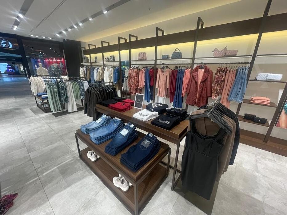 Bilder GUESS