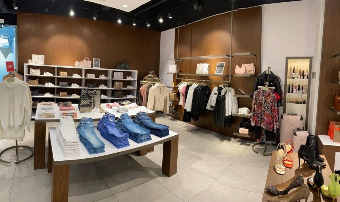 Bilder GUESS