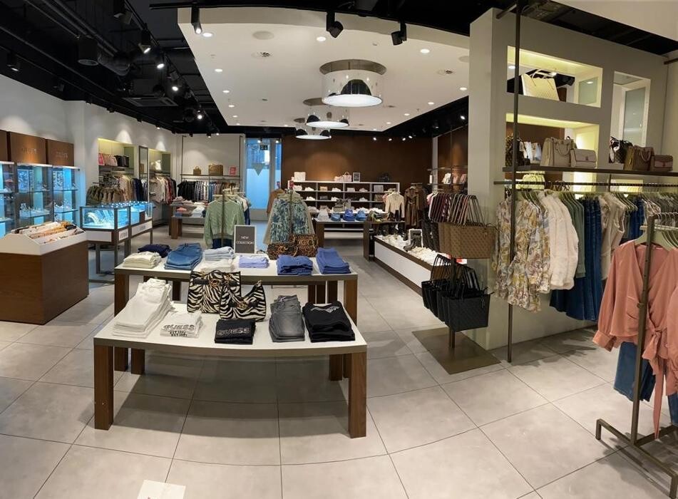Bilder GUESS