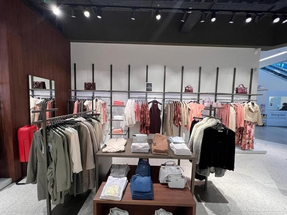 Bilder GUESS
