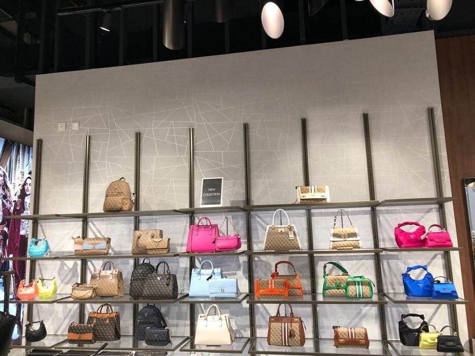 Bilder GUESS