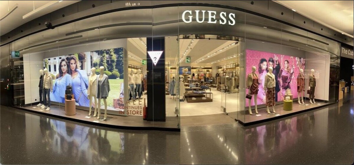Bilder GUESS