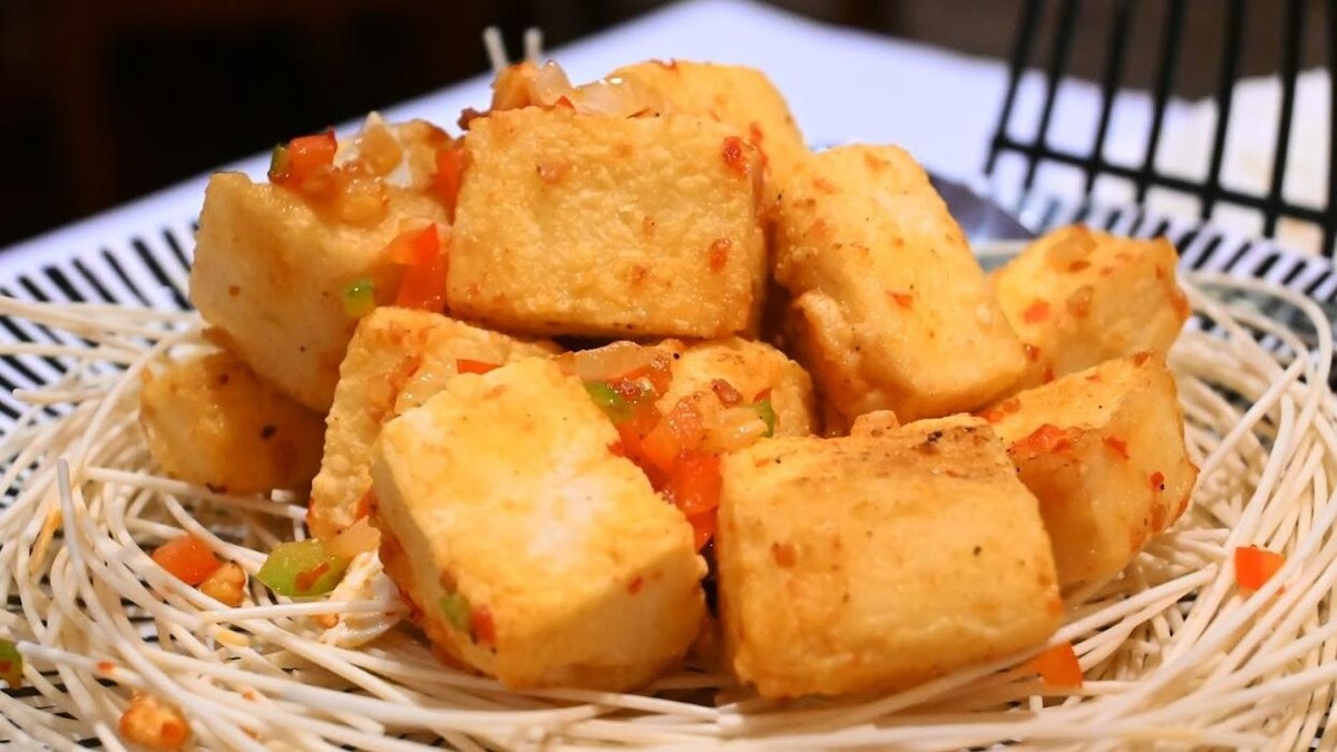Bilder Mont Blanc 7 - Restaurant Chinois