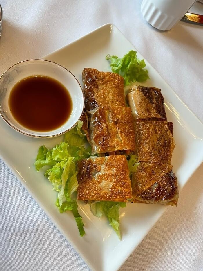 Bilder Mont Blanc 7 - Restaurant Chinois