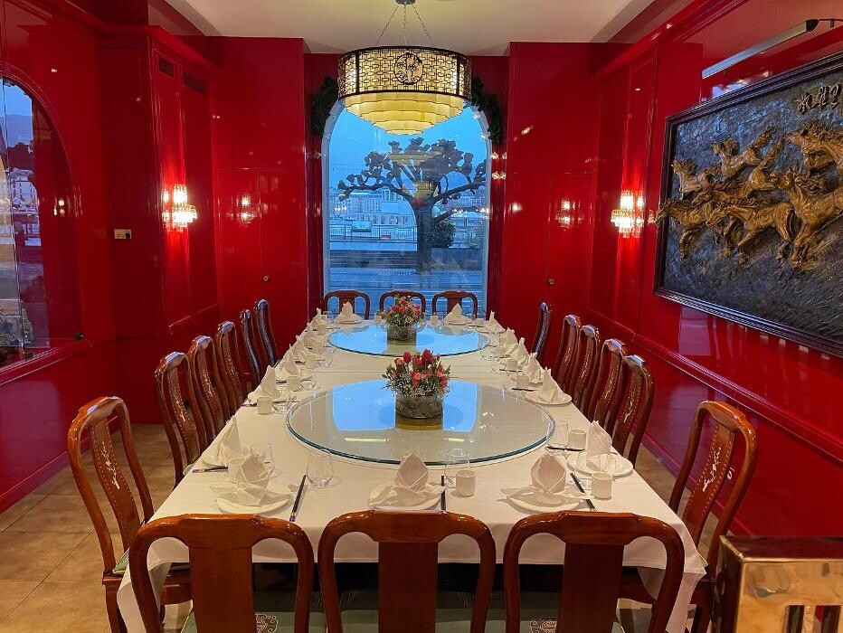 Bilder Mont Blanc 7 - Restaurant Chinois