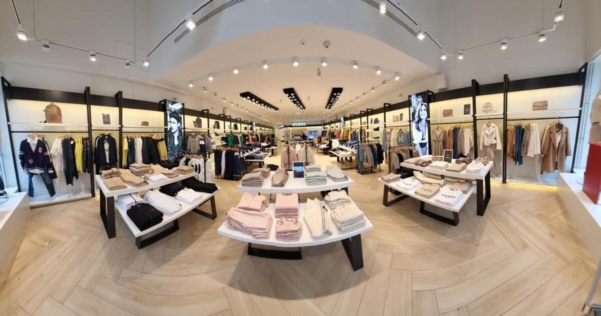 Bilder GUESS