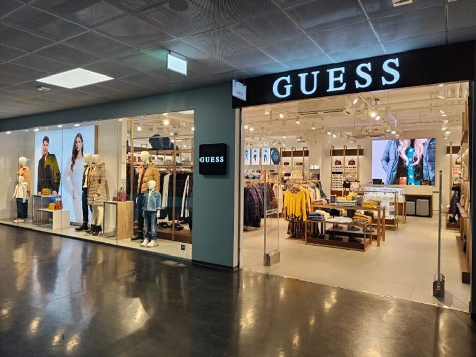 Bilder GUESS