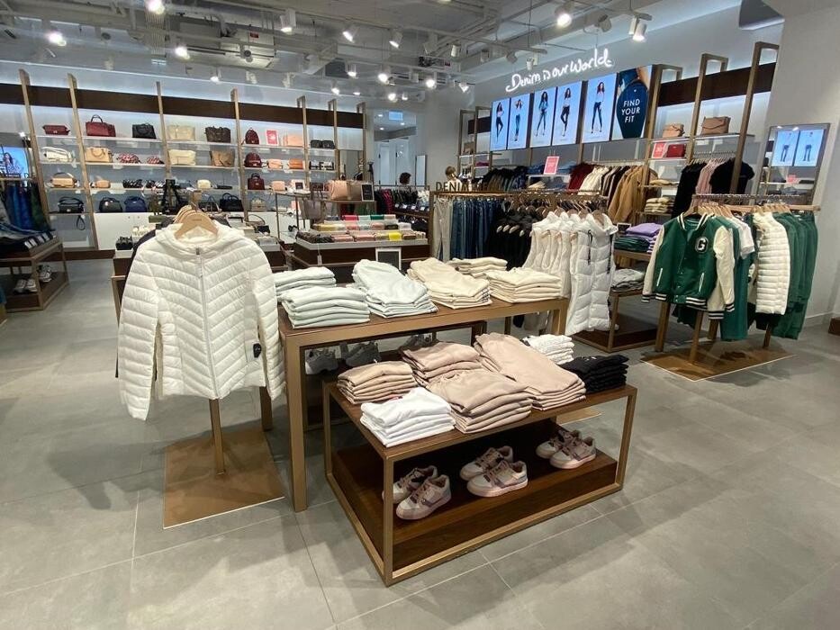 Bilder GUESS