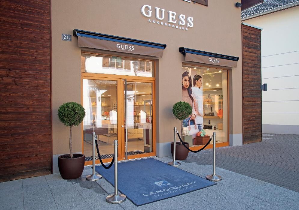 Bilder GUESS ACCESSORIES