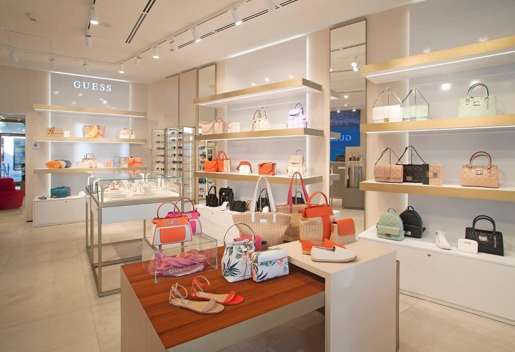 Bilder GUESS ACCESSORIES
