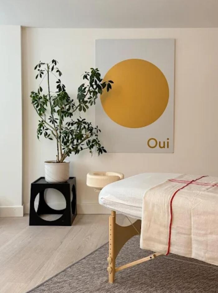 Bilder Anna Haupt Massage
