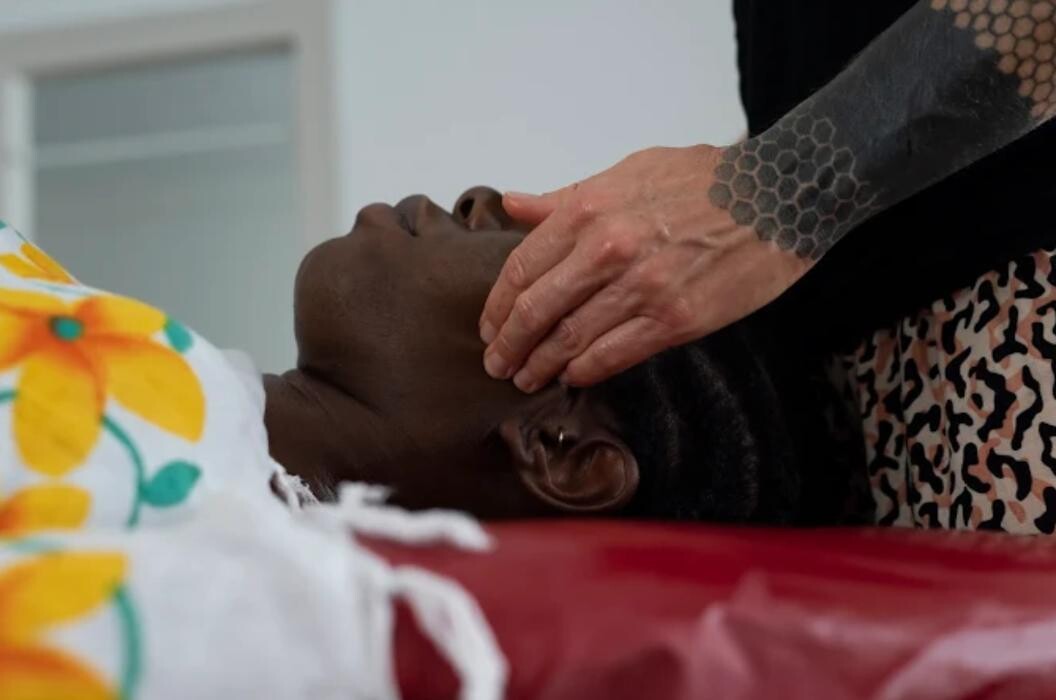 Bilder Anna Haupt Massage