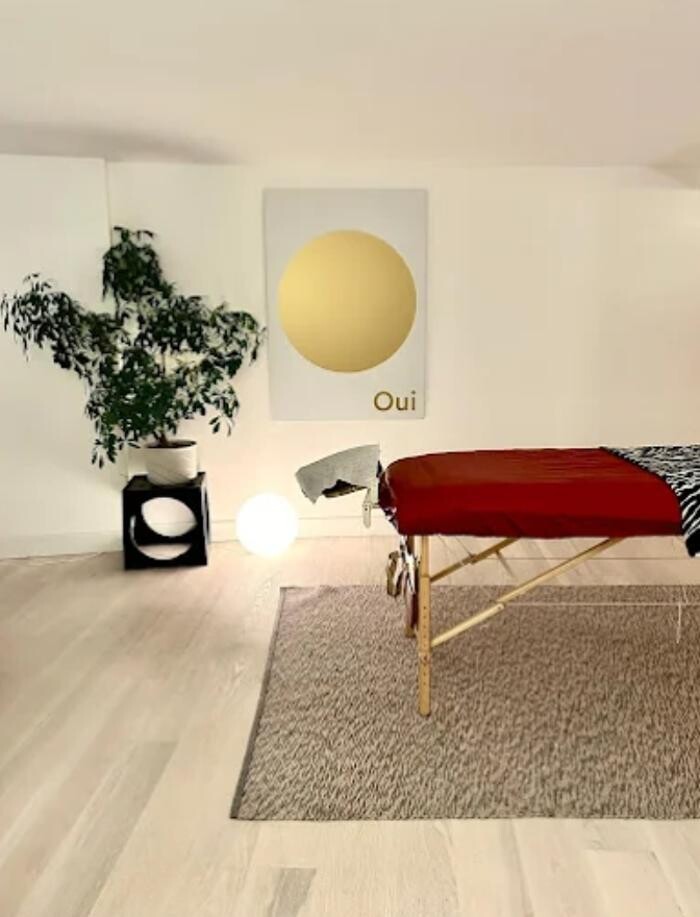 Bilder Anna Haupt Massage