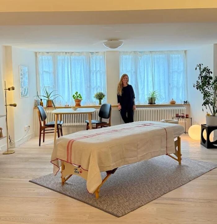 Bilder Anna Haupt Massage