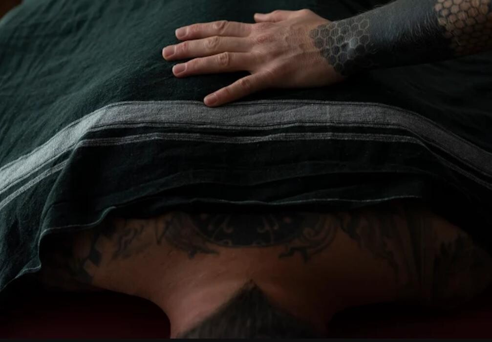 Bilder Anna Haupt Massage