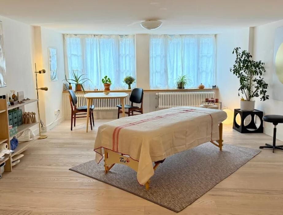 Bilder Anna Haupt Massage