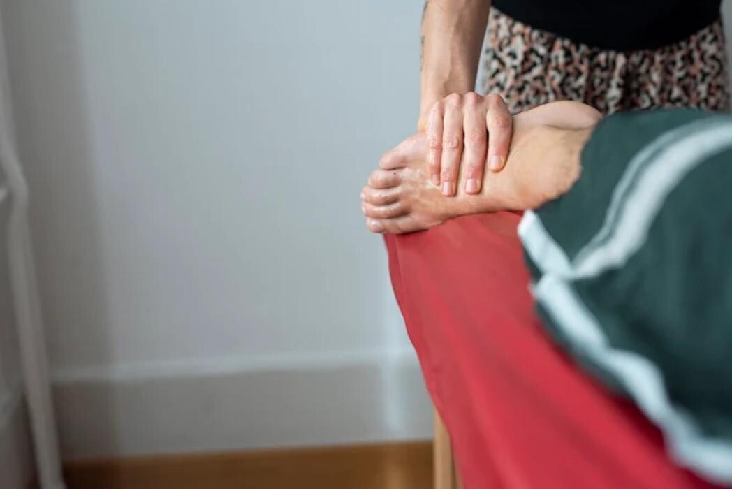 Bilder Anna Haupt Massage