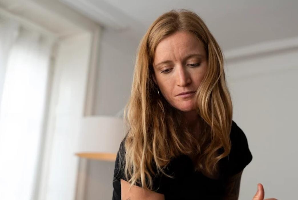 Bilder Anna Haupt Massage