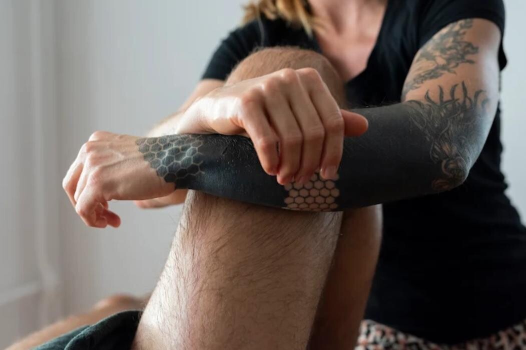 Bilder Anna Haupt Massage