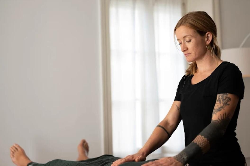 Bilder Anna Haupt Massage