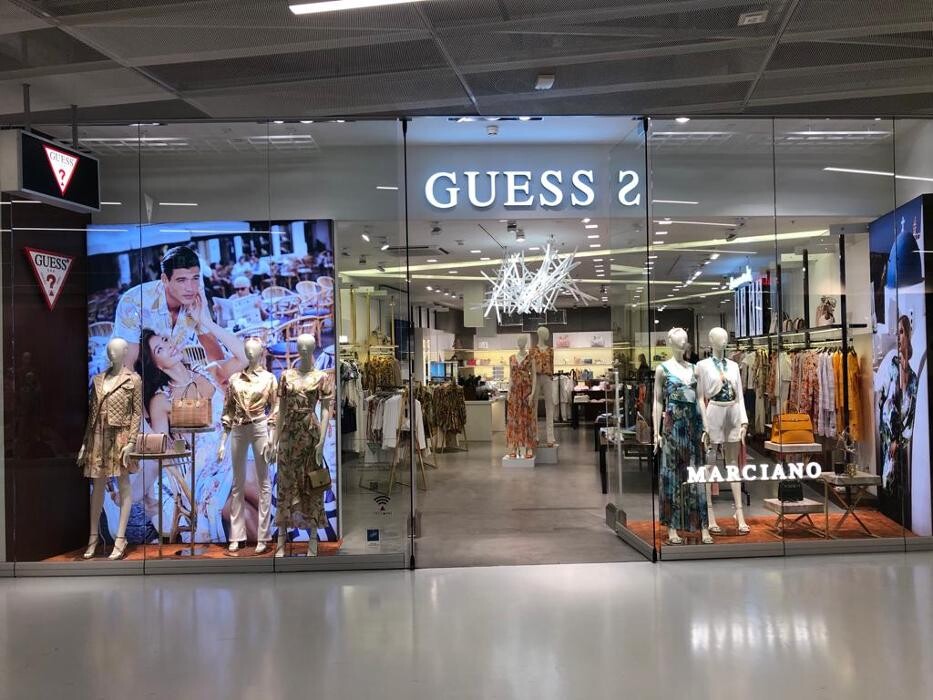 Bilder GUESS