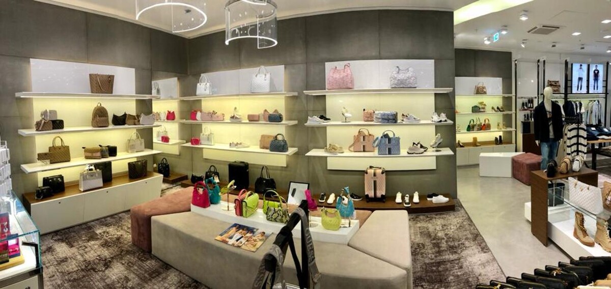 Bilder GUESS